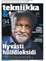 Tekniikka & Talous Bundle 18/2011