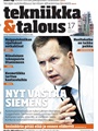 Tekniikka & Talous Bundle 19/2011