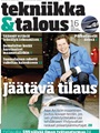 Tekniikka & Talous Bundle 1/2017