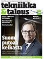 Tekniikka & Talous Bundle 7/2018