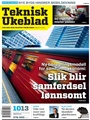 Teknisk Ukeblad 3/2013