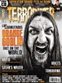 Terrorizer  (UK) 10/2013