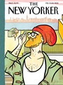 The New Yorker 10/2013