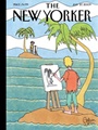 The New Yorker 7/2009