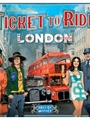 Ticket To Ride - London 2/2019