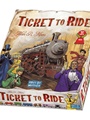 Ticket To Ride - USA 2/2019