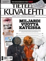 Tieteen Kuvalehti 9/2022