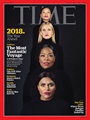 TIME (US) 1/2018