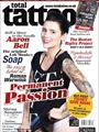 Total Tattoo Magazine 6/2014