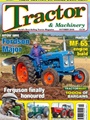 Tractor & Machinery (UK) 7/2009