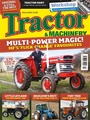 Tractor & Machinery (UK) 3/2018