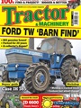 Tractor & Machinery (UK) 5/2016