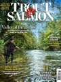 Trout & Salmon (UK) 10/2022