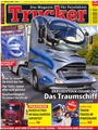 Trucker - Fernfahrermagazin 3/2010