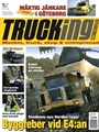 Trucking Scandinavia 1/2006
