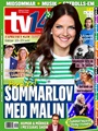 tv14 8/2024