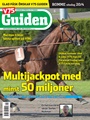 V85 Guiden 16/2025