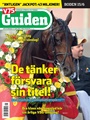 V85 Guiden 25/2024