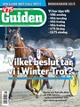 V85 Guiden 8/2025
