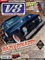 V8-Magazine 8/2012