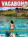 Reisemagasinet Vagabond 2/2013
