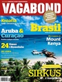 Reisemagasinet Vagabond 4/2010