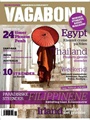 Reisemagasinet Vagabond 6/2011