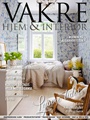 Vakre Hjem & Interiør 1/2026