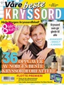 Våre beste kryssord  4/2025