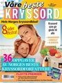 Våre beste kryssord  7/2025