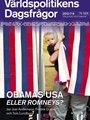Världspolitikens Dagsfrågor 8/2012