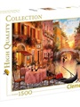 Venezia Pussel, 1500 bitar 1/2019