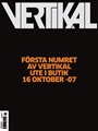 Vertikal 1/2007