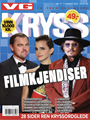 VG Kryss 8/2025
