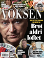 VG Voksen 22/2025