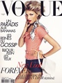 Vogue (French Edition) 12/2009