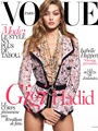 Vogue (FR) 5/2016