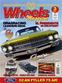 Wheels Magazine 3/2007