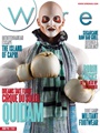 Wire (UK) 10/2013