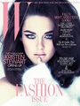W Magazine 8/2014