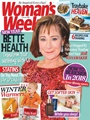 Woman's Weekly (UK Edition) 1/2018