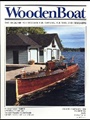 Woodenboat Magazine (US) 7/2009