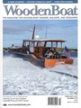 Woodenboat Magazine (US) 2/2021
