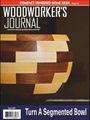 Woodworkers Journal (US) 4/2021