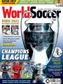 World Soccer (UK) 10/2022