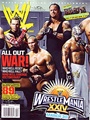 WWE Magazine 7/2009