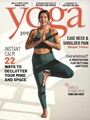 Yoga Journal 5/2021