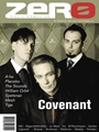 Zero Magazine 1/2006